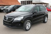 Alternator volkswagen tiguan 2011