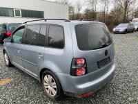 Alternator volkswagen touran 2010