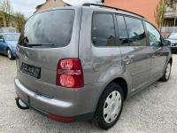 Alternator volkswagen touran 2011