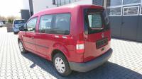 Amortizor capota volkswagen caddy 2009