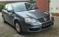 Amortizor capota volkswagen jetta 2007