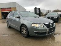 Amortizor capota volkswagen passat 2009