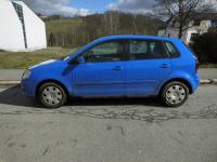 Amortizor capota volkswagen polo 2008