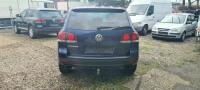 Amortizor capota volkswagen touareg 2008