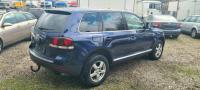 Amortizor capota volkswagen touareg 2010