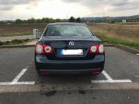 Amotizor volkswagen jetta 2009