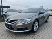 Amotizor volkswagen passat cc 2006