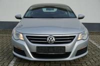 Amotizor volkswagen passat cc 2008