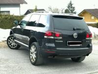 Amotizor volkswagen touareg 2010