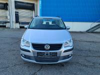 Amotizor volkswagen touran 2012