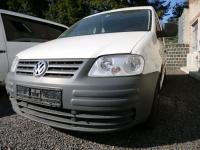 Ansamblu stergatoare volkswagen caddy 2005