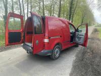 Ansamblu stergatoare volkswagen caddy 2009