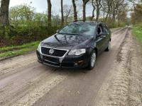 Ansamblu stergatoare volkswagen passat 2006