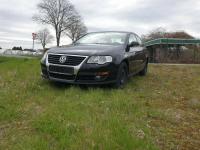 Ansamblu stergatoare volkswagen passat 2009