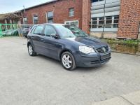 Ansamblu stergatoare volkswagen polo 2009