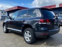 Ansamblu stergatoare volkswagen touareg 2010