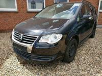 Ansamblu stergatoare volkswagen touran 2010