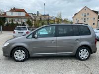 Ansamblu stergatoare volkswagen touran 2012