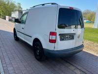 Arcuri volkswagen caddy 2005