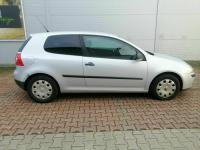 Arcuri volkswagen golf 2004