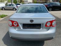 Arcuri volkswagen jetta 2007