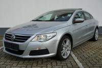 Arcuri volkswagen passat cc 2006