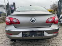 Arcuri volkswagen passat cc 2010