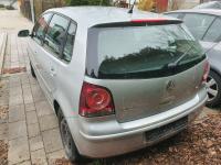 Arcuri volkswagen polo 2008