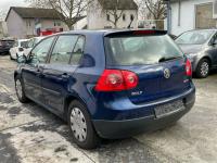 Aripa fata volkswagen golf 2008