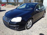 Aripa fata volkswagen jetta 2007