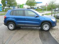 Aripa fata volkswagen tiguan 2011