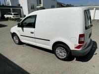 Aripa spate volkswagen caddy 2009