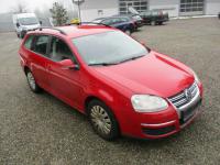 Aripa spate volkswagen golf 2008