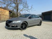 Aripa spate volkswagen passat cc 2010