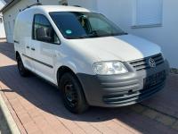 Axe cu came volkswagen caddy 2005