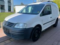 Axe cu came volkswagen caddy 2007