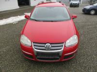 Axe cu came volkswagen golf 2007