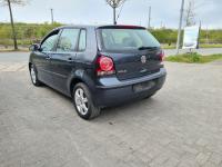 Baie ulei cutie volkswagen polo 2008