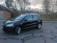 Baie ulei cutie volkswagen tiguan 2010