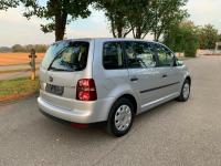 Baie ulei cutie volkswagen touran 2012