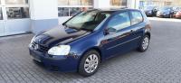 Baie ulei volkswagen golf 2004