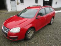 Baie ulei volkswagen golf 2007