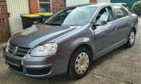 Baie ulei volkswagen jetta 2007