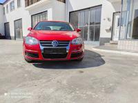 Baie ulei volkswagen jetta 2009