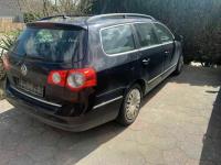 Baie ulei volkswagen passat 2006