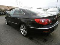 Baie ulei volkswagen passat cc 2008