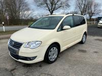 Baie ulei volkswagen touran 2010