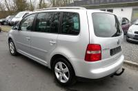 Baie ulei volkswagen touran 2011