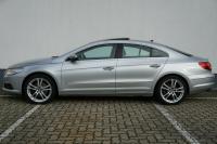 Balamale capota volkswagen passat cc 2006