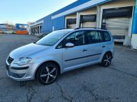 Balamale hayon volkswagen touran 2011